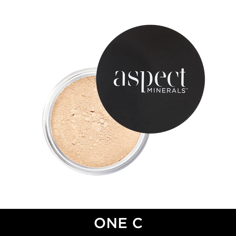 Minerals Powder