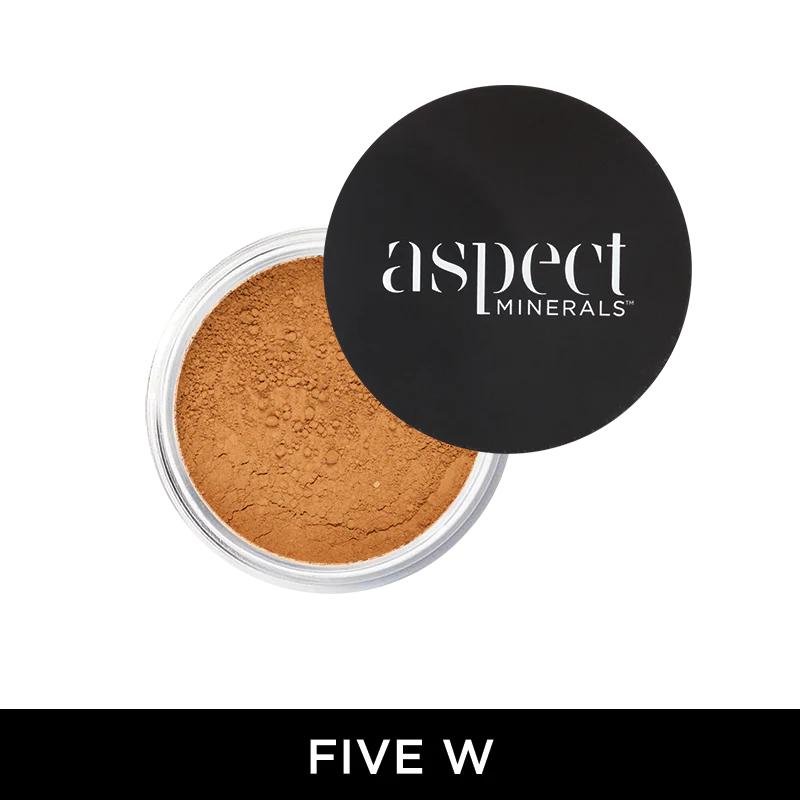 Minerals Powder