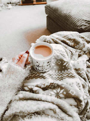 Managing ‘Winter Skin’: Reducing the Itch, Dryness and Flaking