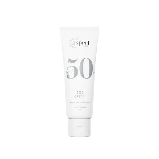 CC Cream | SPF50+