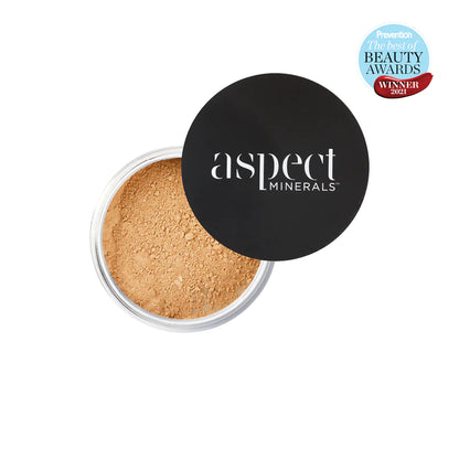Minerals Powder