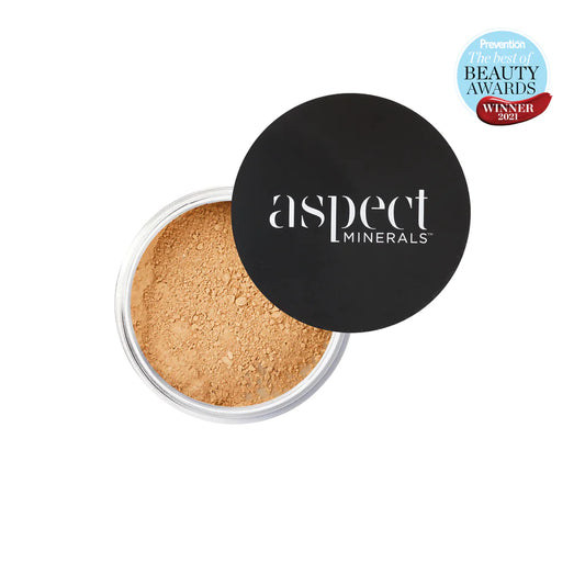 Minerals Powder