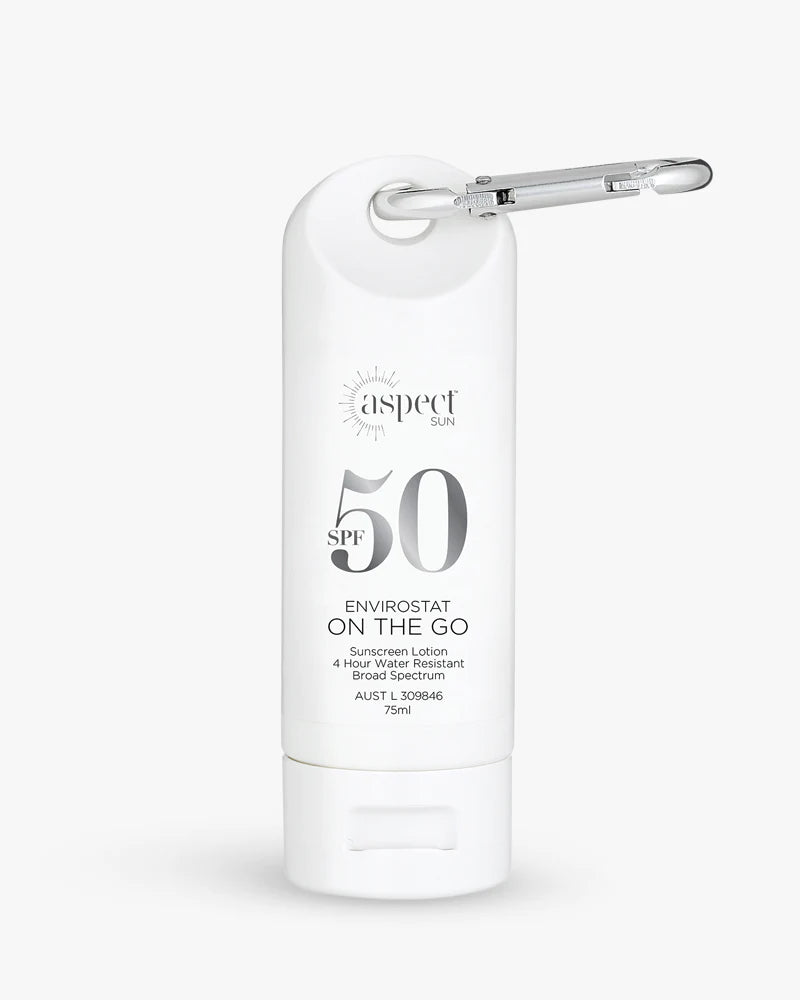 Envirostat 'on the go' | SPF 50+