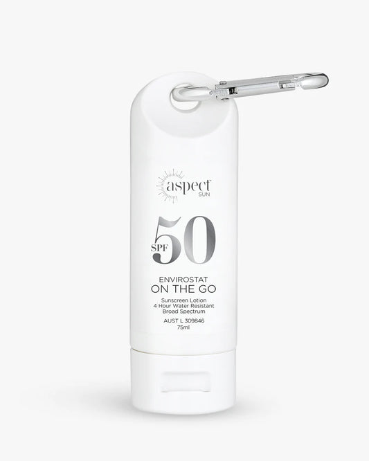 Envirostat 'on the go' | SPF 50+