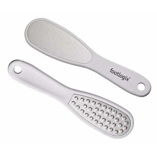 Foot File