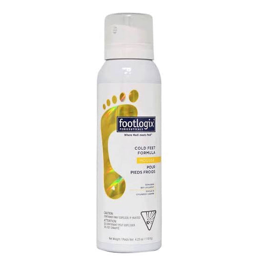 Cold Feet Formula 125ml
