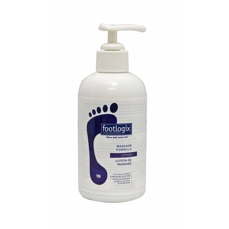 Massage Formula