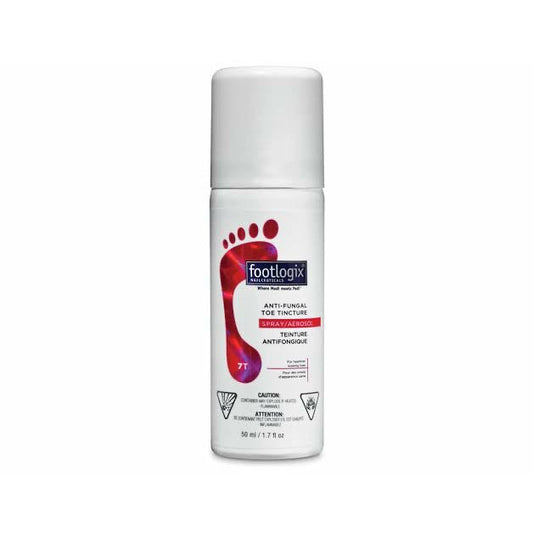 Nail Tincture