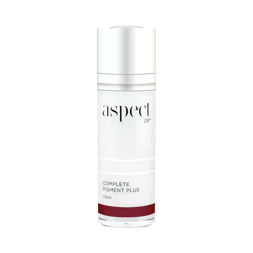 Complete Pigment Plus Serum