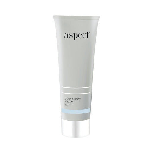 Hand and Body Cream