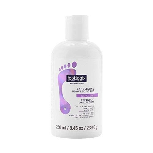 Exfoliating Seaweed Scrub
