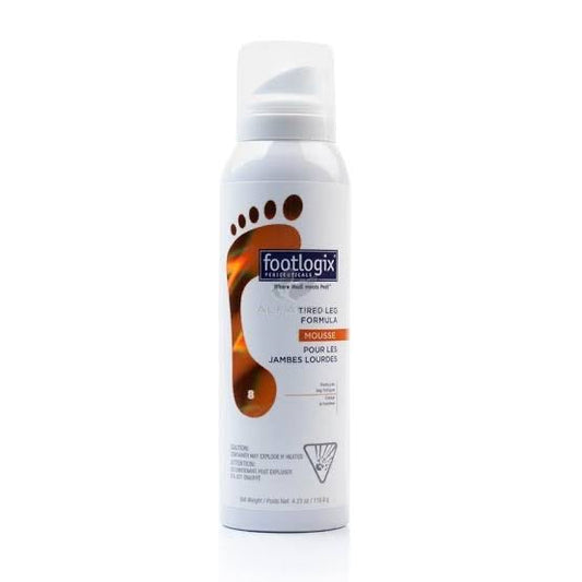 Tired Leg Formula