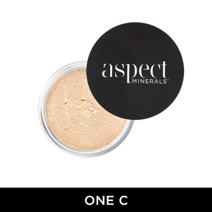 Minerals Powder