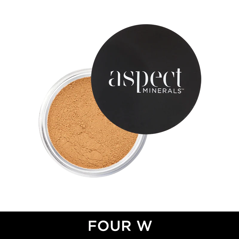 Minerals Powder