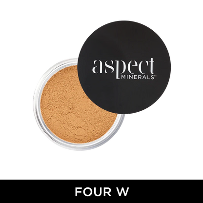 Minerals Powder