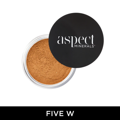 Minerals Powder