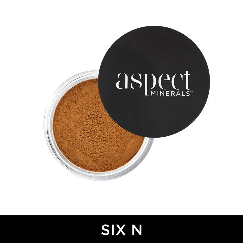 Minerals Powder