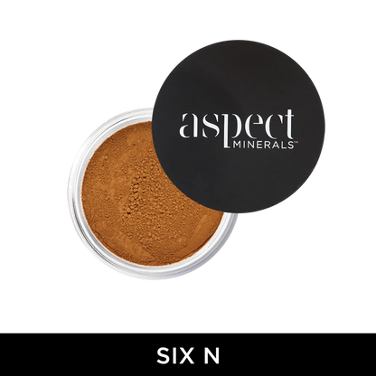Minerals Powder