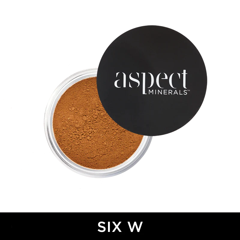 Minerals Powder