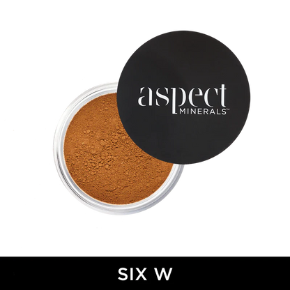Minerals Powder
