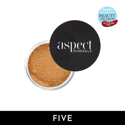 Minerals Powder