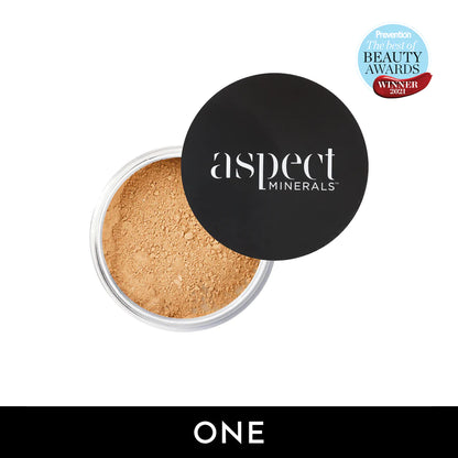 Minerals Powder