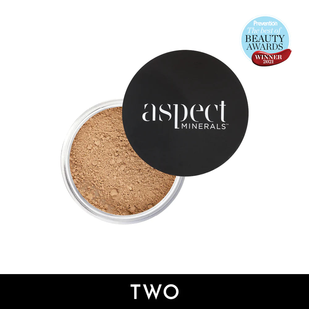 Minerals Powder