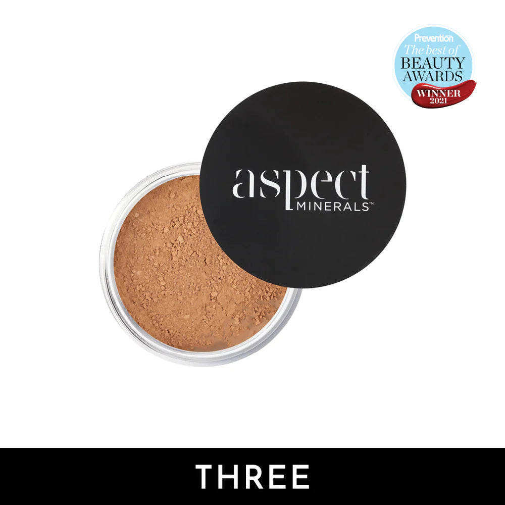 Minerals Powder