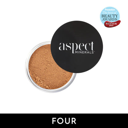 Minerals Powder